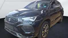Gebraucht 2025 Seat Ateca FR SUV | 33.440 € (Fairer Preis)