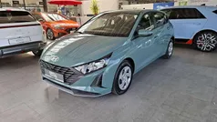 Mangrove green Neu 2025 Hyundai i20 Select Kleinwagen | 19.689 € (Fairer Preis)