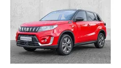 Gebraucht 2022 Suzuki Vitara Comfort SUV | 19.990 € (Fairer Preis)