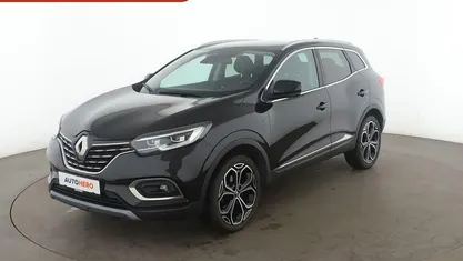 Gebraucht 2019 Renault Kadjar Black Edition SUV | 18.170 € (Fairer Preis)