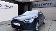 Gebraucht 2024 Audi A1 Sportback Ambiente Kleinwagen | 20.950 € (Guter Preis)