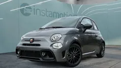 Grau Neu 2024 Abarth 595 Kleinwagen | 27.860 € (Fairer Preis)