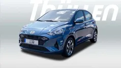 Grau Neu 2024 Hyundai i10 Comfort Kleinwagen | 16.550 € (Fairer Preis)