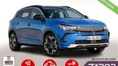Grau Neu 2025 Opel Grandland X SUV | 30.988 € (Superpreis)