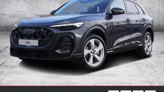Grau Gebraucht 2025 Audi Q5 S-Line SUV | 65.930 € (Fairer Preis)