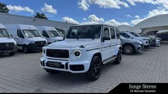 Gebraucht 2024 Mercedes G63 AMG AMG SUV | 189.260 € (Superpreis)