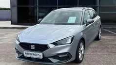 Gebraucht 2024 Seat Leon ST FR Kombi | 23.980 € (Guter Preis)