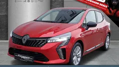 Gebraucht 2024 Renault Clio V Evolution Kleinwagen | 17.739 € (Fairer Preis)