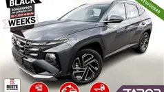 Gebraucht 2025 Hyundai Tucson Trend SUV | 36.888 € (Guter Preis)
