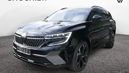 Gebraucht Renault Espace Esprit Alpine 131 PS (96 kW) 2025 Limousine