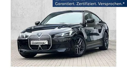Gebraucht BMW i4 Sport Line 250 kW (340 PS) 2025 Limousine