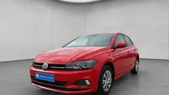 Gebraucht 2018 VW Polo Comfortline Kleinwagen | 10.990 € (Fairer Preis)