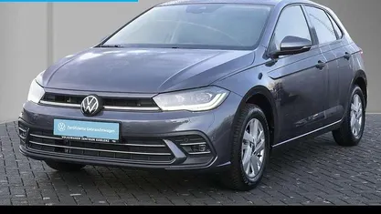 Gebraucht 2025 VW Polo Style Limousine | 23.780 € (Fairer Preis)