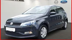 Gebraucht 2016 VW Polo Trendline Kleinwagen | 9.995 € (Fairer Preis)