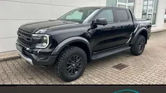 Absolute black met Neu 2025 Ford Ranger Raptor Abholung | 62.980 € (Guter Preis)