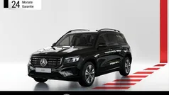 Gebraucht 2024 Mercedes GLB200 Progressive SUV | 42.890 € (Fairer Preis)