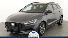 Ecotronic grey pearl Neu 2025 Hyundai i30 Kombi | 22.995 € (Superpreis)