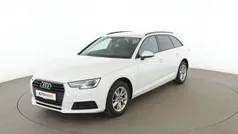Weiß Gebraucht 2018 Audi A4 Kombi | 19.750 € (Fairer Preis)