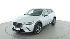 Gebraucht 2018 Mazda CX-3 Kizoku Intense SUV | 17.030 € (Fairer Preis)
