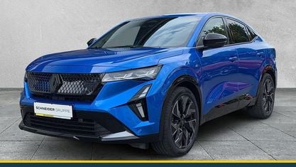 Gebraucht Renault Rafale Esprit Alpine 300 PS (220 kW) 2025 Blau SUV