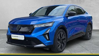 Gebraucht Renault Rafale Esprit Alpine 300 PS (220 kW) 2025 Blau SUV