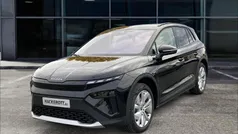 Schwarz Neu 2025 Skoda Elroq Loft SUV | 40.990 € (Guter Preis)