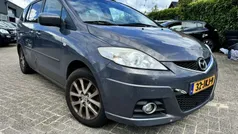 Gebraucht 2009 Mazda 5 Van / Kleinbus | 1.500 € (Superpreis)