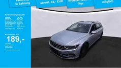Silber Gebraucht 2022 VW Passat Business Kombi | 25.880 € (Fairer Preis)