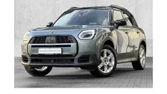 Gebraucht 2024 Mini Countryman SUV | 35.470 € (Fairer Preis)