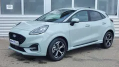 Cactus grey Neu 2024 Ford Puma ST-Line SUV | 25.990 € (Fairer Preis)