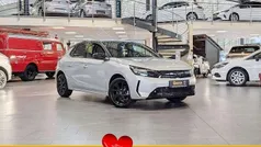 Silber Gebraucht 2023 Opel Corsa Kleinwagen | 19.950 € (Fairer Preis)