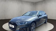 Gebraucht 2022 Audi A4 S-Line Kombi | 35.800 € (Fairer Preis)