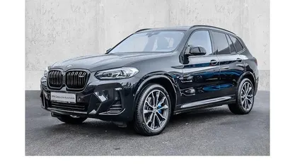 Gebraucht BMW X3 Performance 340 PS (250 kW) 2022 SUV