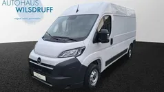 Gebraucht 2024 Opel Movano Van | 31.990 € (Fairer Preis)