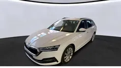 Gebraucht 2021 Skoda Octavia Style | 21.990 € (Fairer Preis)