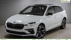 Gebraucht 2025 Skoda Scala Monte Carlo Kleinwagen | 26.491 € (Fairer Preis)