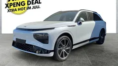 Gebraucht 2025 XPENG G9 AWD Performance SUV | 74.169 € (Fairer Preis)