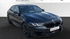 Gebraucht 2023 BMW M5 Competition Edition Limousine | 93.490 € (Etwas zu teuer)