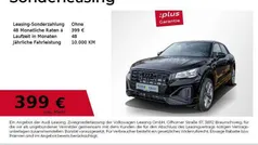 Gebraucht 2025 Audi Q2 S-Line SUV | 34.990 € (Fairer Preis)