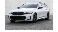 Gebraucht 2025 BMW M340 M Sport Limousine | 72.080 € (Guter Preis)
