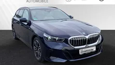 Gebraucht 2024 BMW 520 M Sport Kombi | 52.888 € (Superpreis)