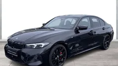 Schwarz Neu 2025 BMW M340 M Sport Limousine | 72.590 € (Guter Preis)