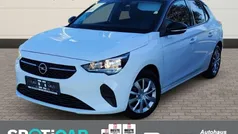 Gebraucht 2022 Opel Corsa Edition Kleinwagen | 13.790 € (Fairer Preis)