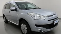 Citroën C-Crosser