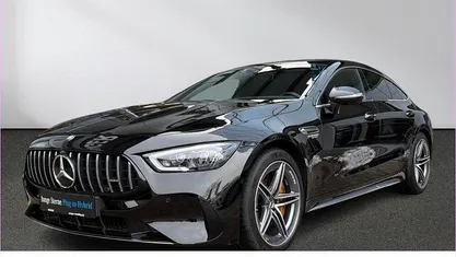 Gebraucht 2024 Mercedes AMG GT63 S E Performance AMG Coupé | 129.690 €