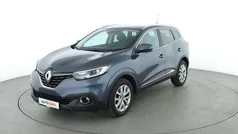 Grau Gebraucht 2017 Renault Kadjar Experience SUV | 10.950 € (Fairer Preis)