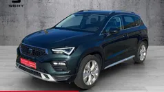 Gebraucht 2021 Seat Ateca Xperience SUV | 24.950 € (Fairer Preis)