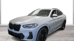 Gebraucht 2024 BMW X4 Performance SUV | 79.590 € (Fairer Preis)
