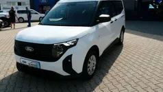 Gebraucht 2025 Ford Tourneo Courier Trend Van / Kleinbus | 25.990 € (Guter Preis)
