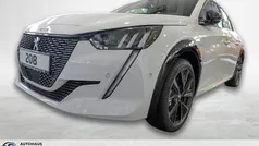Gebraucht 2023 Peugeot e-208 GTi Kleinwagen | 19.985 € (Fairer Preis)